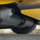 Image for article titled Wait, The Lamborghini Miura Has Fake Exhaust Tips?